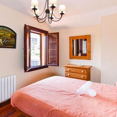 Encantadora Casa Con Espectaculares Vistas Ajo Exteriér fotografie