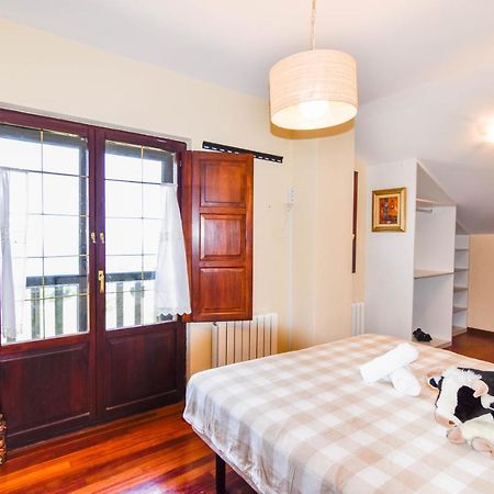 Encantadora Casa Con Espectaculares Vistas Ajo Exteriér fotografie