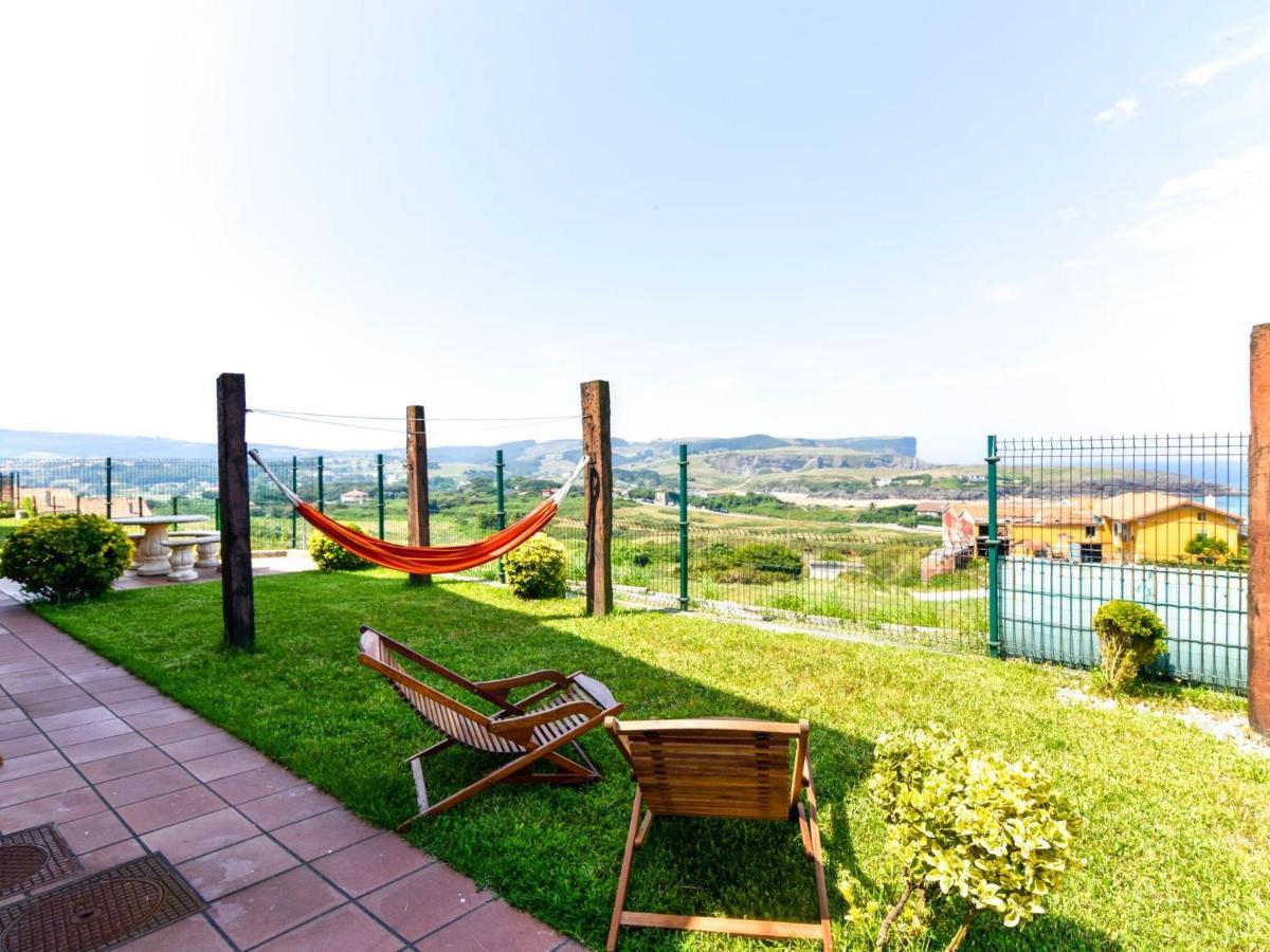 Encantadora Casa Con Espectaculares Vistas Ajo Exteriér fotografie