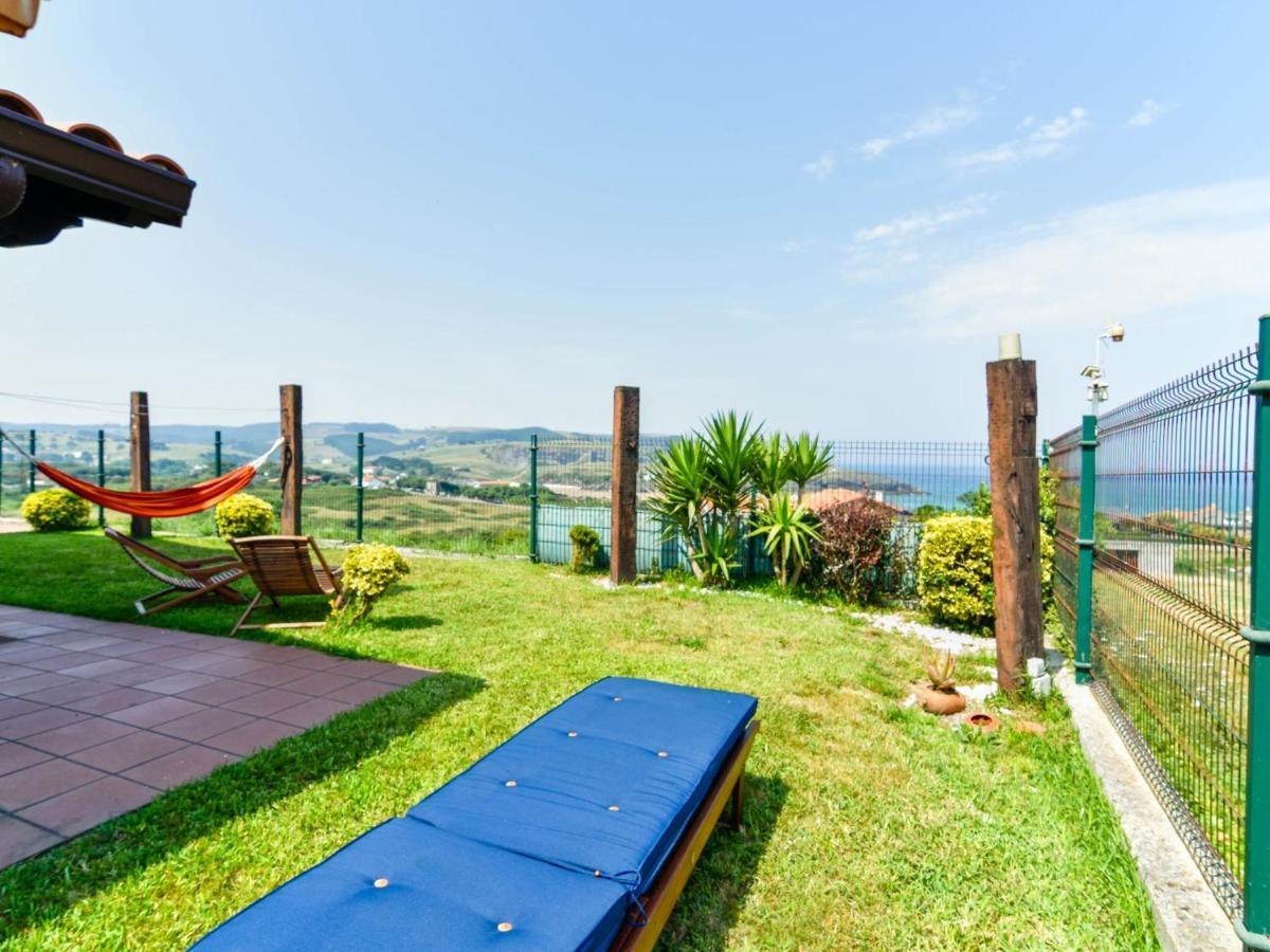 Encantadora Casa Con Espectaculares Vistas Ajo Exteriér fotografie