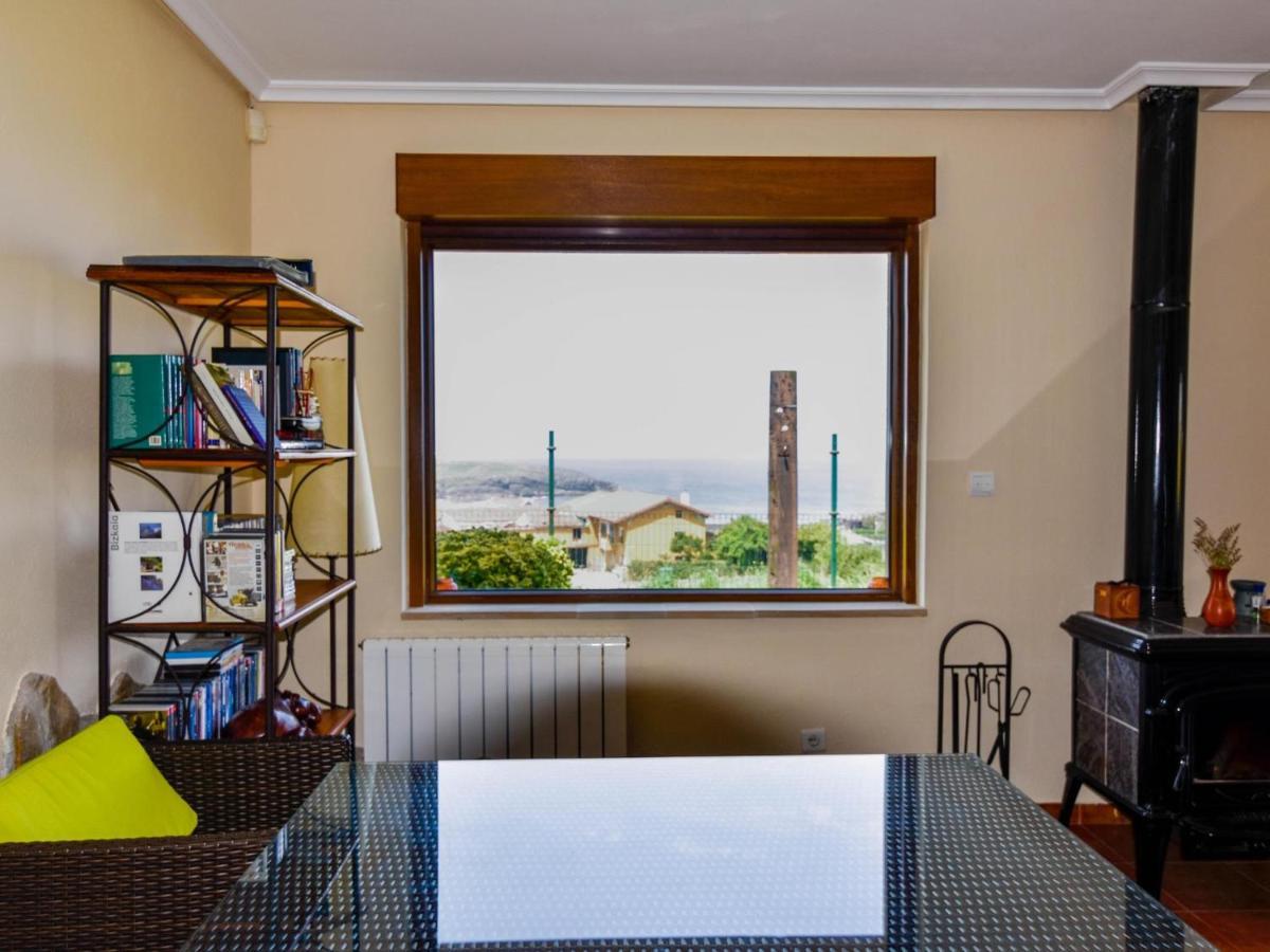 Encantadora Casa Con Espectaculares Vistas Ajo Exteriér fotografie
